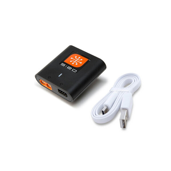 Spektrum S120 USB-C Smart Charger 1x20W