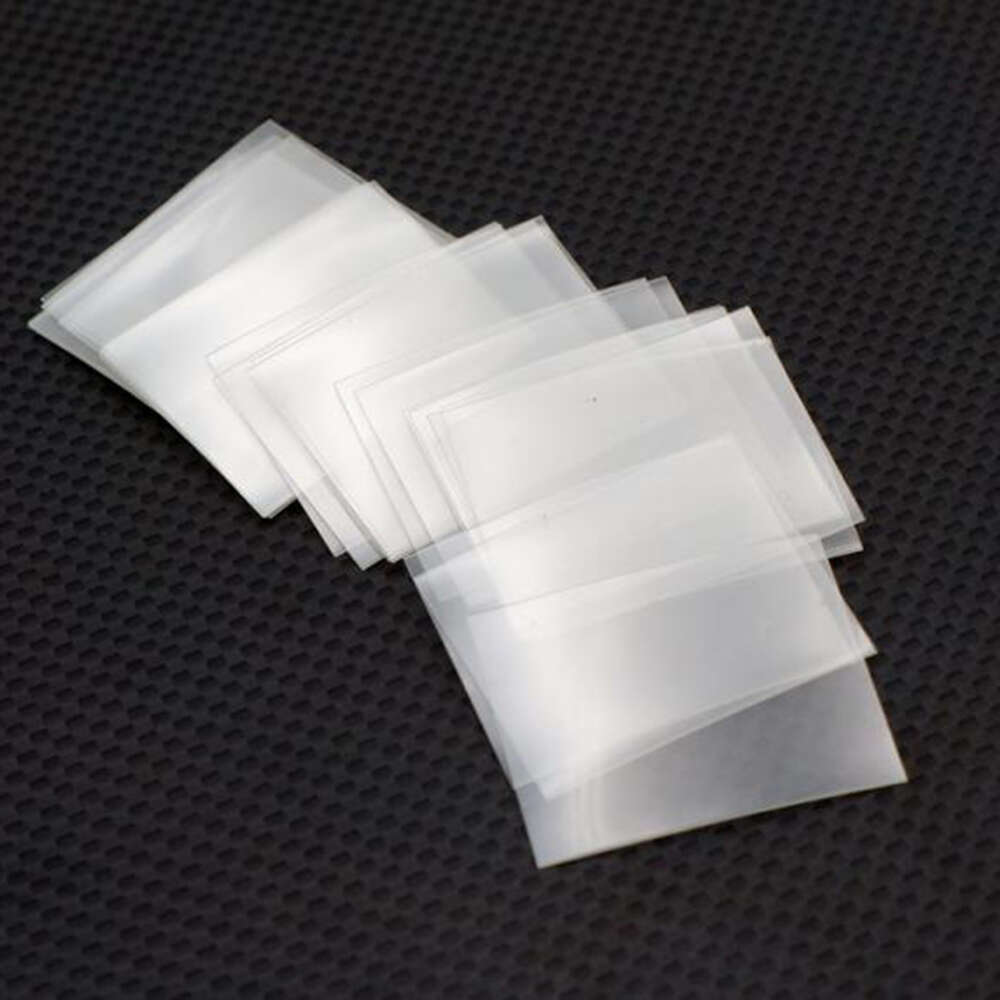 Team BlackSheep TBS Shrink Tubes (38 x 31mm), product image from Kiwiquads