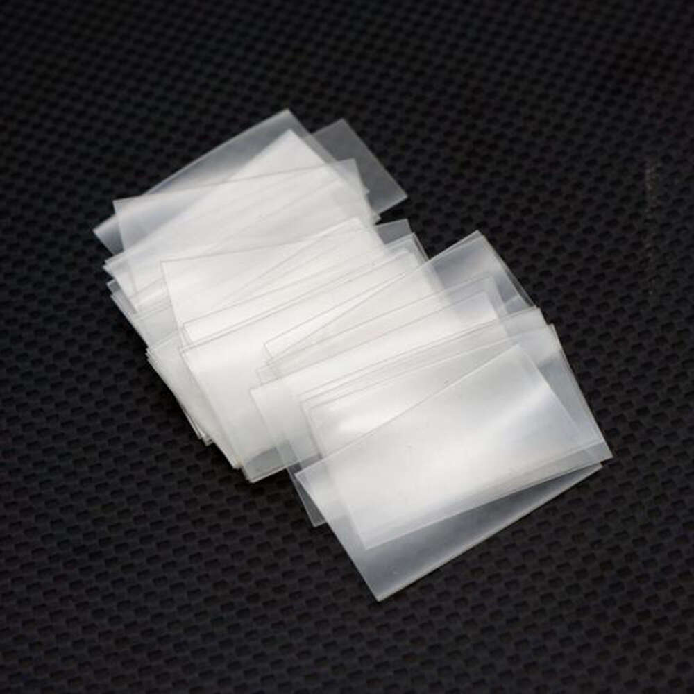 Team BlackSheep TBS Shrink Tubes (40 x 23mm), product image from Kiwiquads