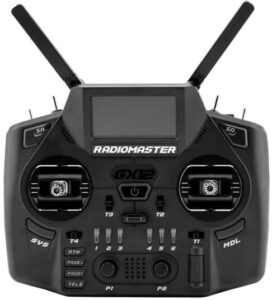 SITE Category Radios