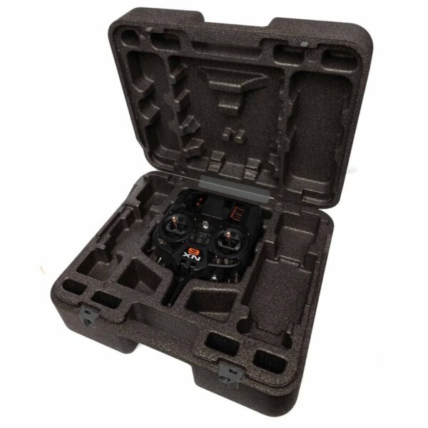Spektrum Foam Transmitter Case suits NX6/8/10 - Image 5