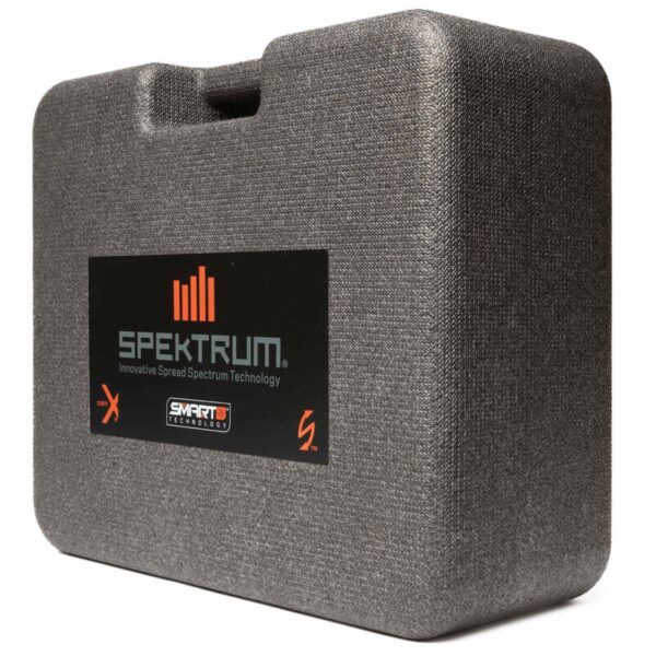 Spektrum Foam Transmitter Case suits NX6/8/10 - Image 2