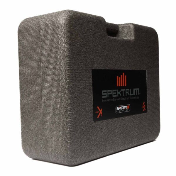 Spektrum Foam Transmitter Case suits NX6/8/10 - Image 9