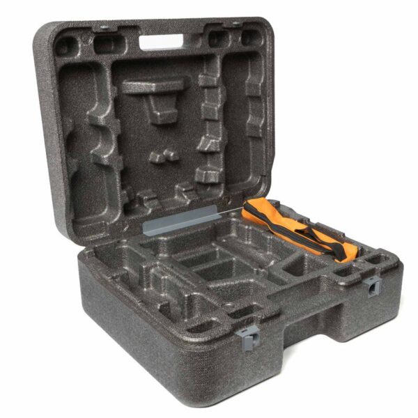 Spektrum Foam Transmitter Case suits NX6/8/10 - Image 4