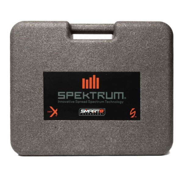 Spektrum Foam Transmitter Case suits NX6/8/10
