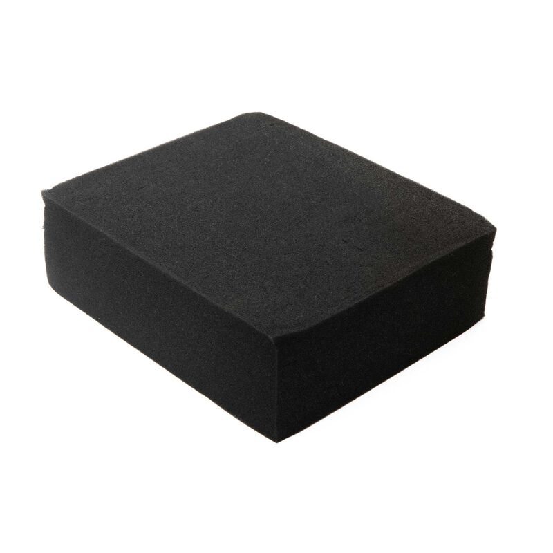 Spektrum Smart Charger Case Foam, product image from Kiwiquads