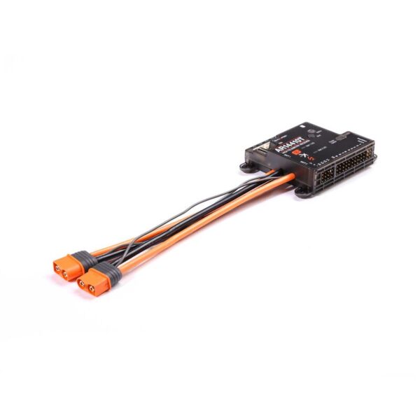 Spektrum AR14410T 14 Channel PowerSafe Telemetry Receiver - Image 4