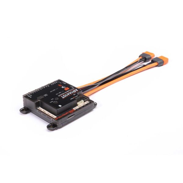 Spektrum AR14410T 14 Channel PowerSafe Telemetry Receiver - Image 5