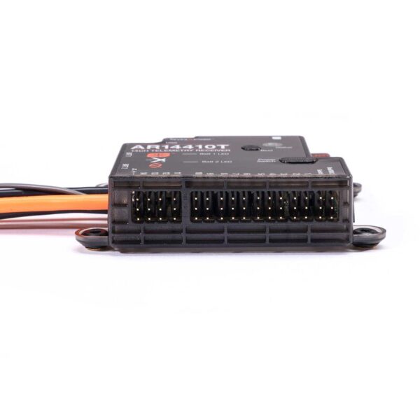 Spektrum AR14410T 14 Channel PowerSafe Telemetry Receiver - Image 7