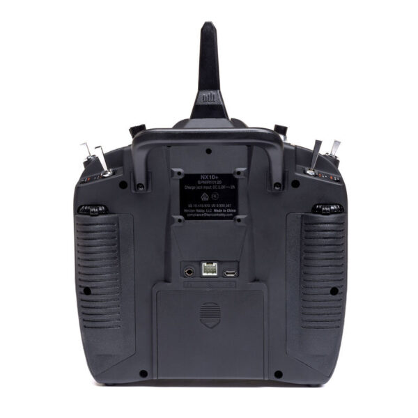 Spektrum NX10+ 20-Channel DSMX Transmitter Only - Image 2