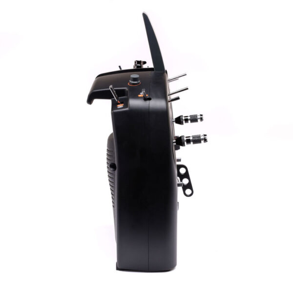 Spektrum NX7e+ 14-Channel DSMX Transmitter Only Black Edition - Image 5