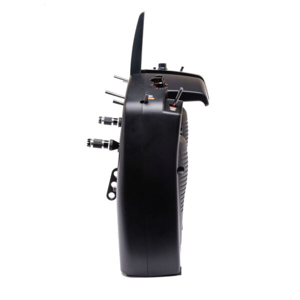 Spektrum NX7e+ 14-Channel DSMX Transmitter Only Black Edition - Image 4