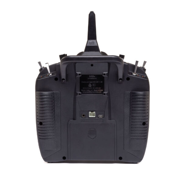 Spektrum NX8+ 20-Channel DSMX Transmitter Only - Image 3