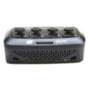 Spektrum S44 Micro 4 port AC/DC 1S LiPo Charger - Image 7