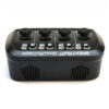 Spektrum S44 Micro 4 port AC/DC 1S LiPo Charger - Image 4