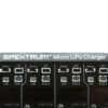 Spektrum S44 Micro 4 port AC/DC 1S LiPo Charger - Image 10