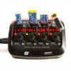 Spektrum S44 Micro 4 port AC/DC 1S LiPo Charger - Image 6