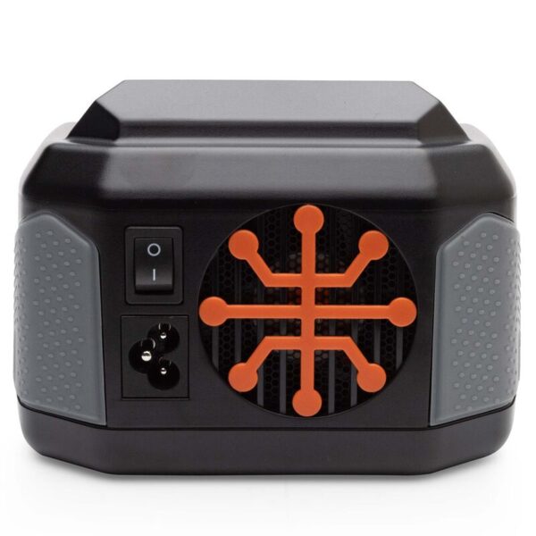 Spektrum Spektrum Charger AC Smart S2100 G2 2x100W - Image 2