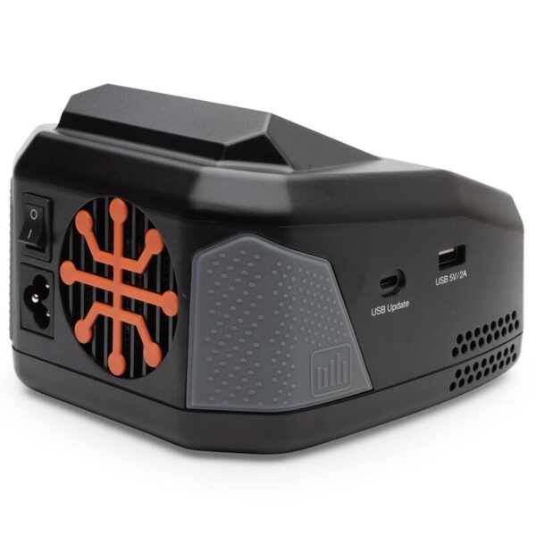 Spektrum Spektrum Charger AC Smart S2100 G2 2x100W - Image 5