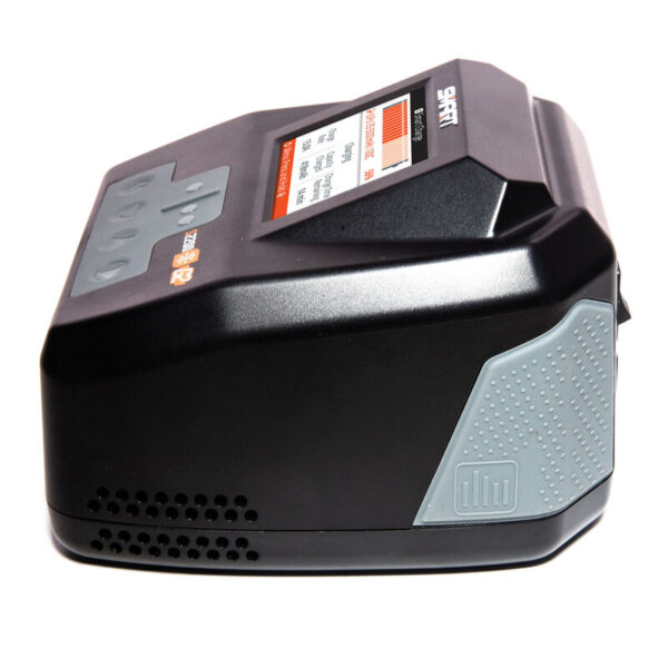 Spektrum Charger AC Smart S2200 G2 2x200W - Image 2