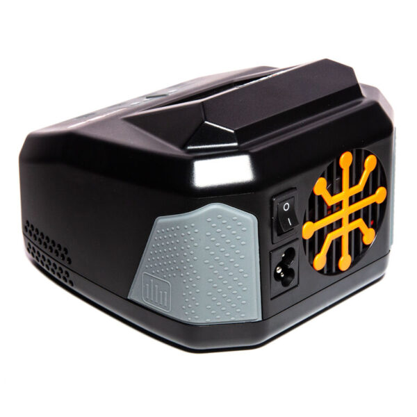Spektrum Charger AC Smart S2200 G2 2x200W - Image 5