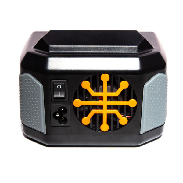 Spektrum Charger AC Smart S2200 G2 2x200W - Image 9