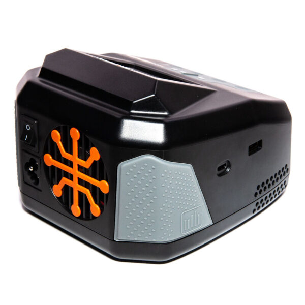Spektrum Charger AC Smart S2200 G2 2x200W - Image 3