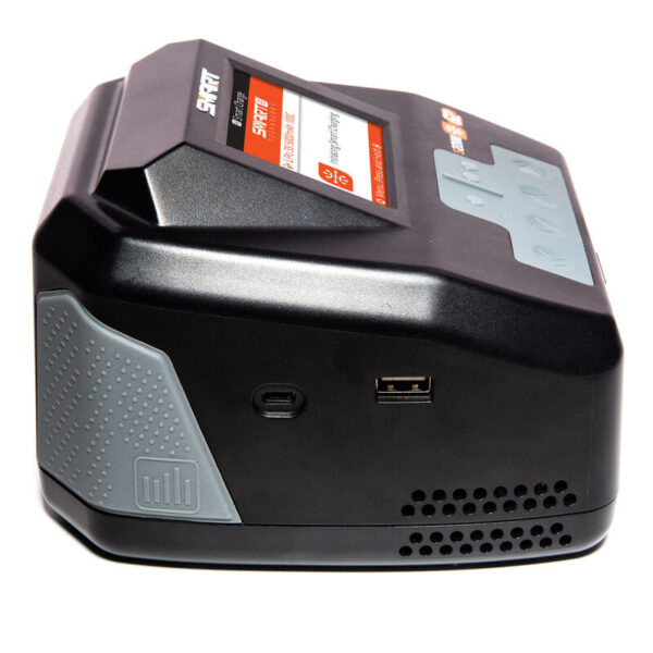Spektrum Charger AC Smart S2200 G2 2x200W - Image 11