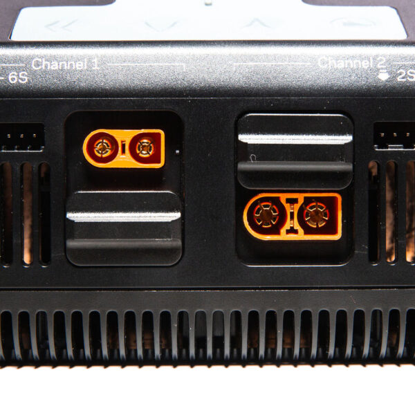 Spektrum Charger AC Smart S2200 G2 2x200W - Image 13
