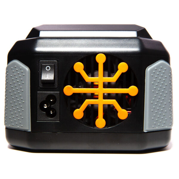 Spektrum Charger AC Smart S2200 G2 2x200W - Image 10