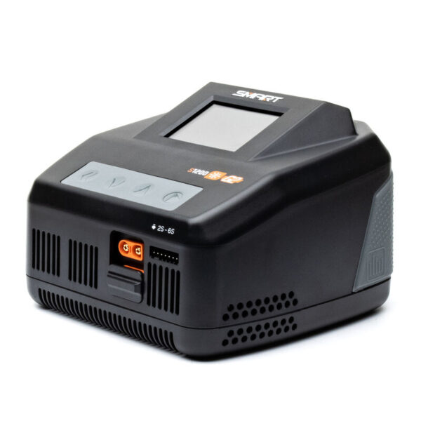 Spektrum Smart S1200 G2 AC Charger 200W