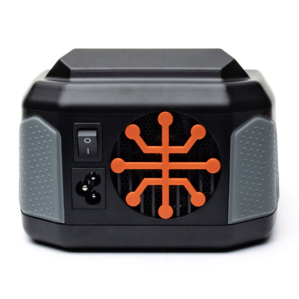 Spektrum Smart S1200 G2 AC Charger 200W - Image 6