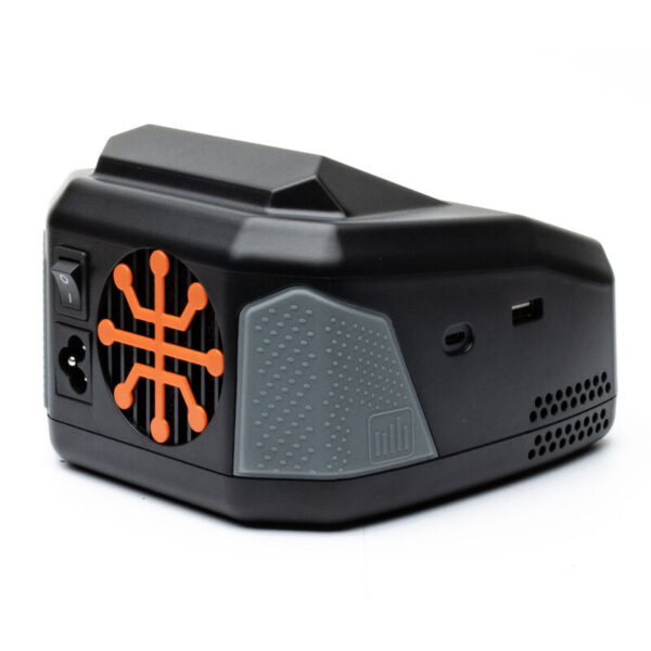 Spektrum Smart S1200 G2 AC Charger 200W - Image 7