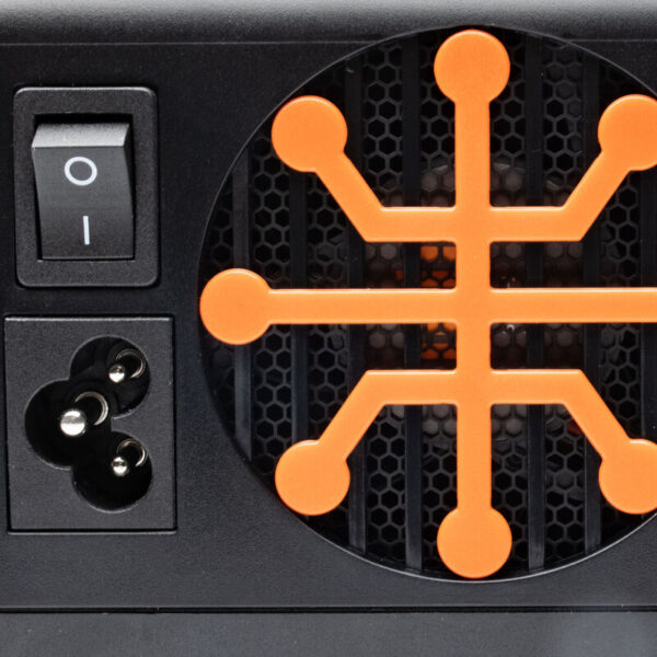 Spektrum Smart S1200 G2 AC Charger 200W - Image 3