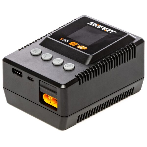 Spektrum Charger AC Smart S155 G2 55W - Image 8