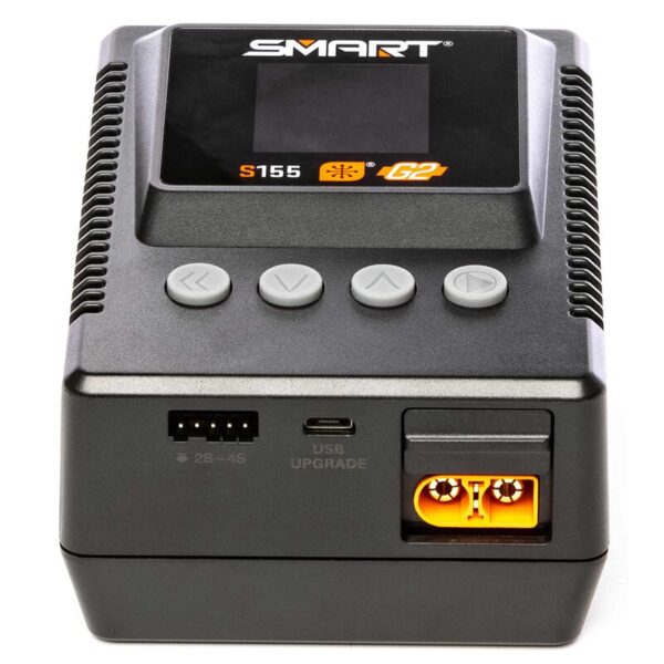 Spektrum Charger AC Smart S155 G2 55W - Image 10