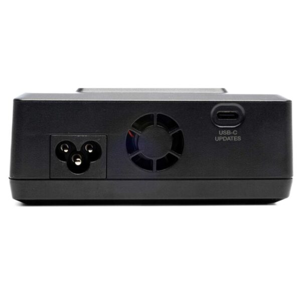 Spektrum Spektrum Charger AC Smart Dual S250 2x50W - Image 10