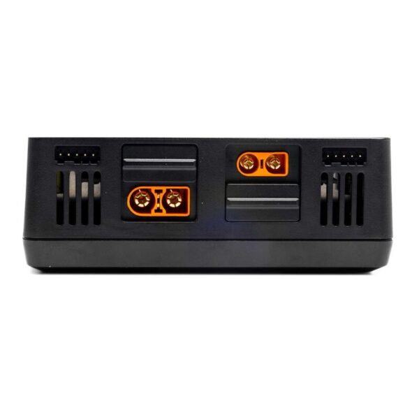Spektrum Spektrum Charger AC Smart Dual S250 2x50W - Image 2