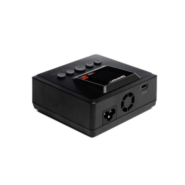 Spektrum Spektrum Charger AC Smart Dual S250 2x50W - Image 8