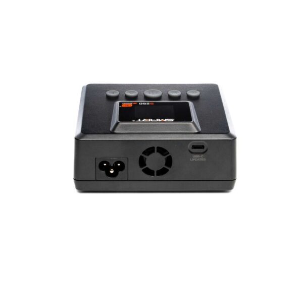 Spektrum Spektrum Charger AC Smart Dual S250 2x50W - Image 6