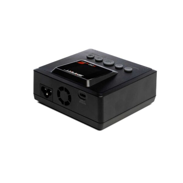Spektrum Spektrum Charger AC Smart Dual S250 2x50W - Image 3