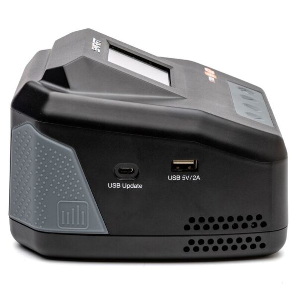 Spektrum Charger AC Smart S1100 100W - Image 5