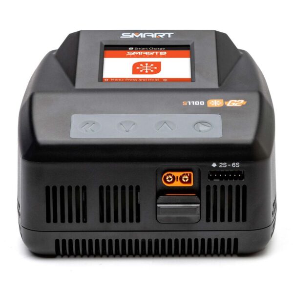 Spektrum Charger AC Smart S1100 100W - Image 3