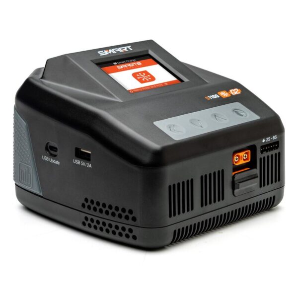 Spektrum Charger AC Smart S1100 100W - Image 6
