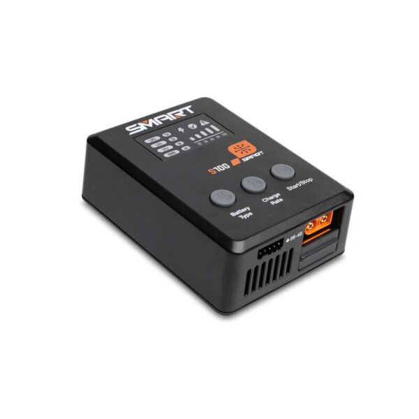 Spektrum Smart S100 G2 USB-C Charger - Image 5
