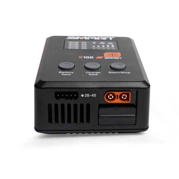 Spektrum Smart S100 G2 USB-C Charger - Image 2