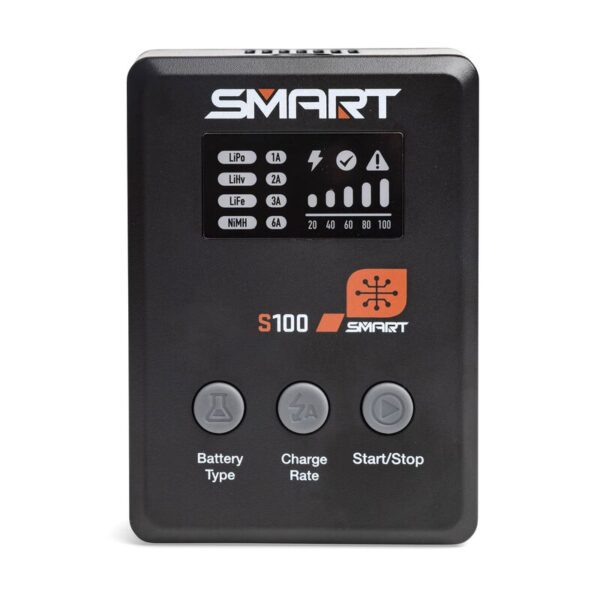 Spektrum Smart S100 G2 USB-C Charger - Image 7