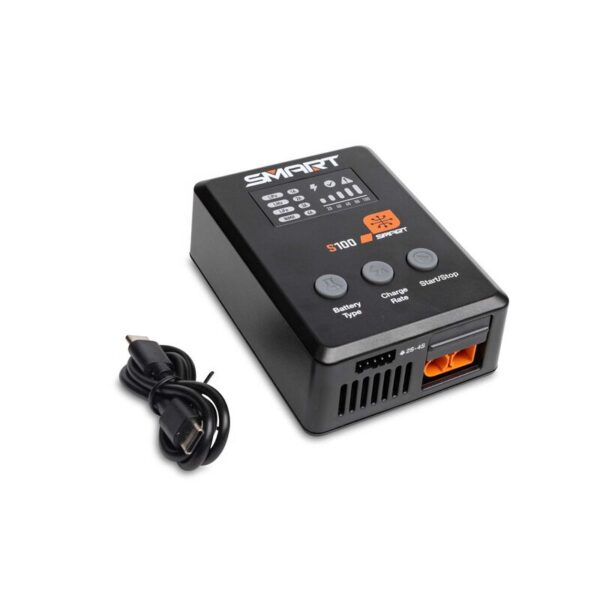 Spektrum Smart S100 G2 USB-C Charger - Image 10