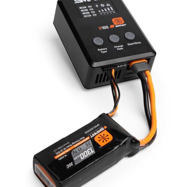 Spektrum Smart S100 G2 USB-C Charger - Image 11