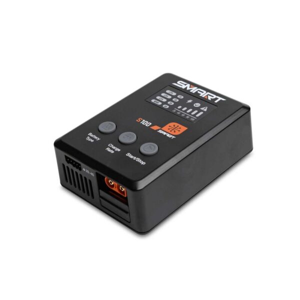 Spektrum Smart S100 G2 USB-C Charger